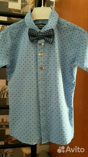 Рубашка ikoras