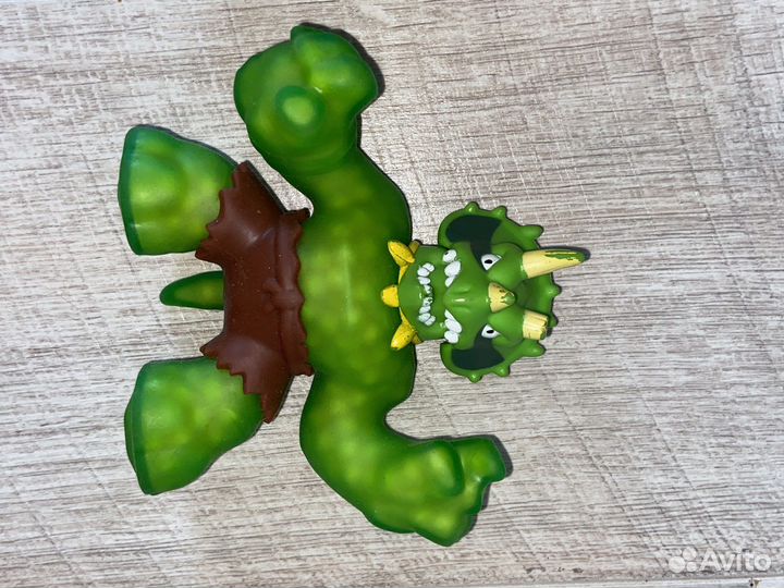 Игрушки гуджитсу оригиналы