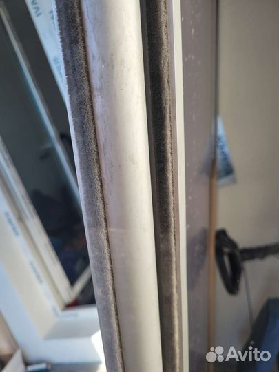 Зеркальные двери для шкафа купе бу