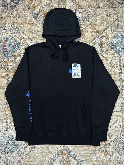 Худи Nike NSW AF1