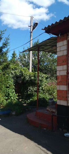 Дом 180 м² на участке 15 сот.