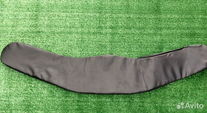 Баллистика в пояс боевой анатомический Gear Craft