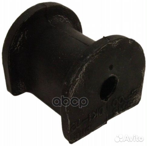 Втулка стабилизатор задний Kia/Оригинал/ 555132