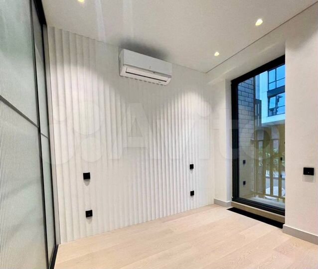 Апартаменты-студия, 31 м², 3/6 эт.