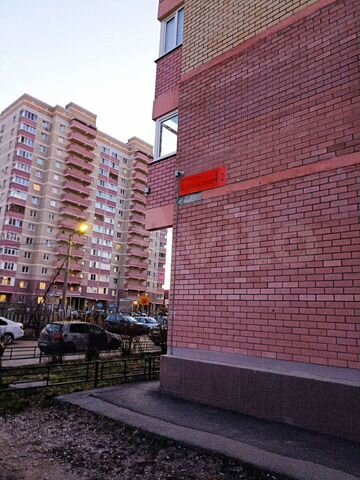 Квартира-студия, 28,1 м², 10/12 эт.