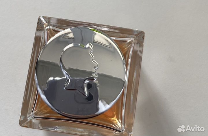 Духи baccarat rouge 540