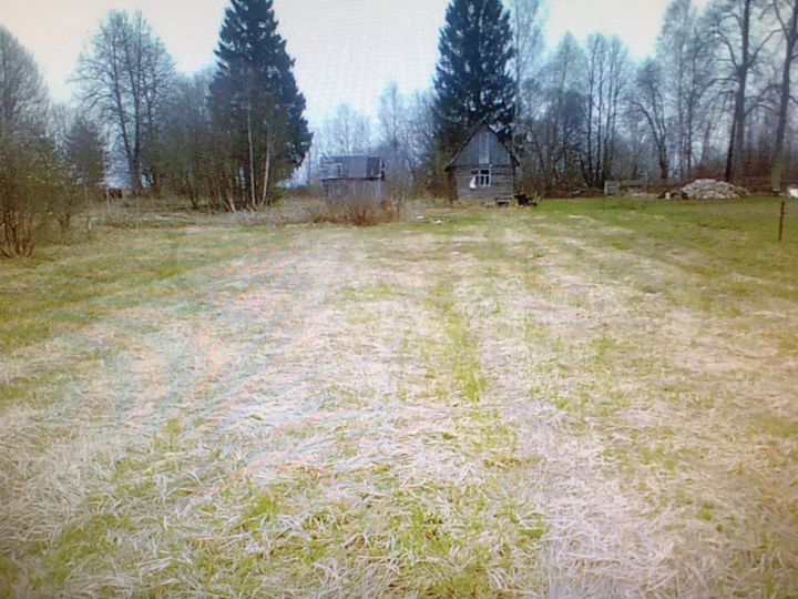 Участок 15 сот. (ИЖС)