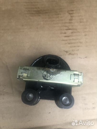 Катушка 406 Газель