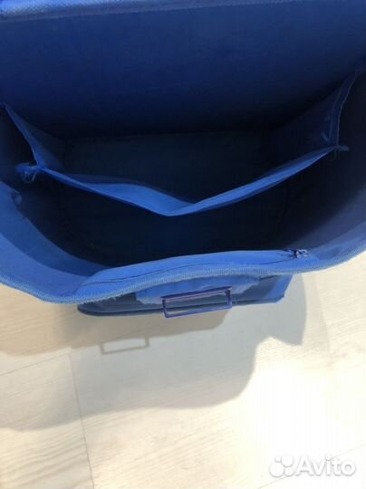 Рюкзак школьный для мальчика