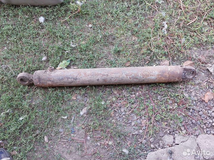 На эксковатор эо 26 26