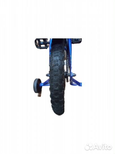 Велосипед Stern Rocket 16 2018