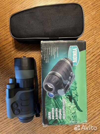 Многоцелевой прибор ночного видения