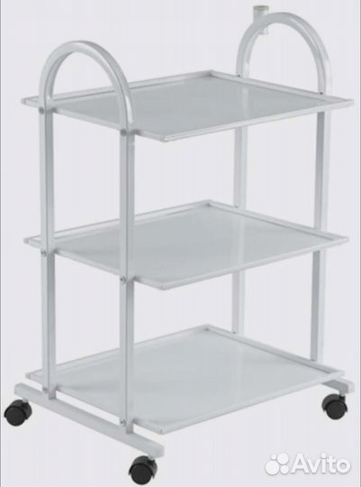 Косметологическая тележка