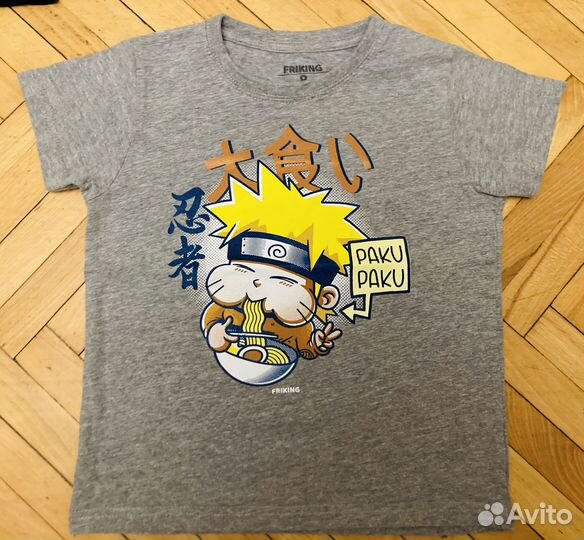 Рукав кор.Унисекс. H&M, Nike, Arket,Freaking, Zara