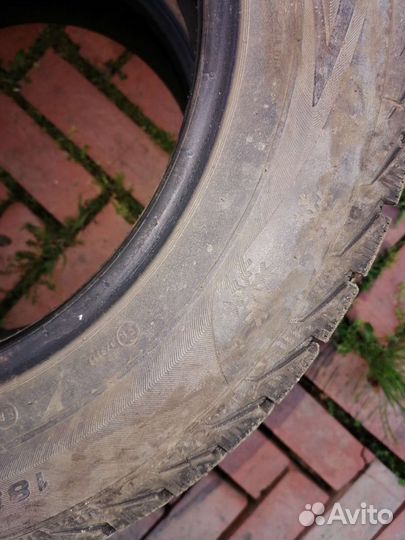 Viatti Vettore Brina V-525 185/65 R15