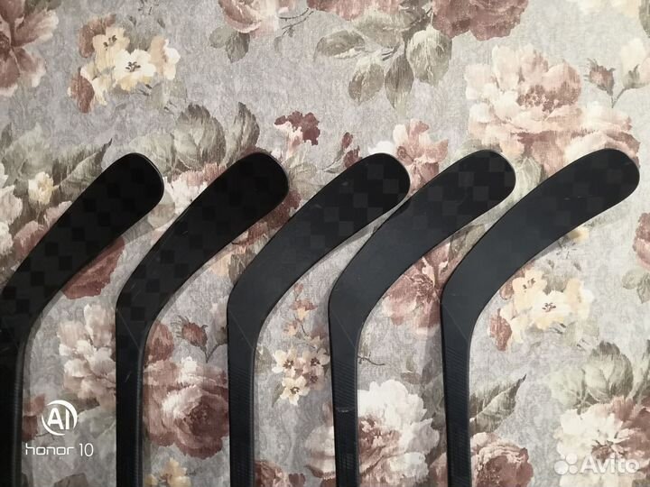 Клюшки хоккейные Ccm Jetspeed Ft6 Pro 85flex p29r