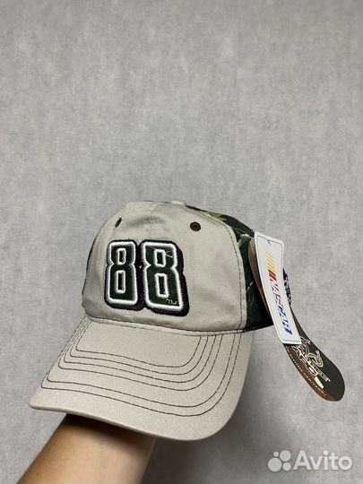 Бейсболка nascar realtree оригинал новая кепка