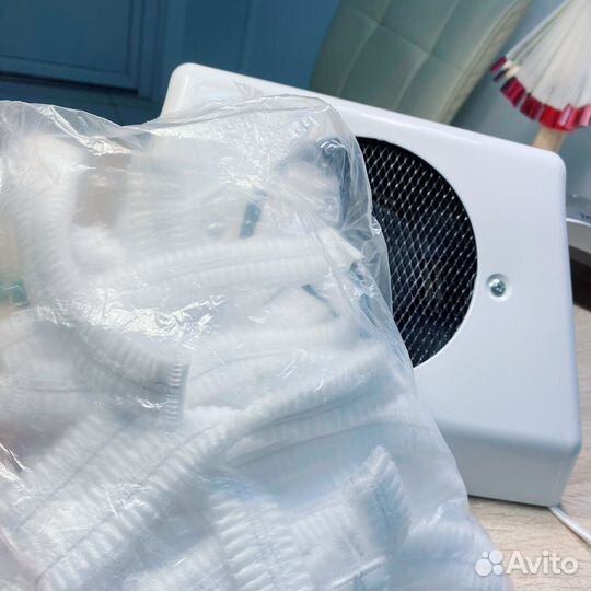 Вытяжка для маникюра