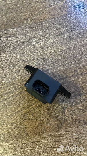Датчик ускорения BMW E65/E66
