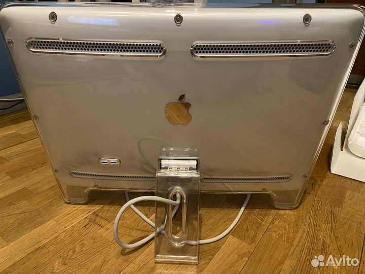 Apple Cinema HD Display 23 inch