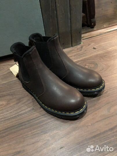 Dr. Martens 2976 Chelsea Leonore 41