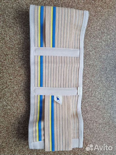 Бандаж для беременных Тривес L