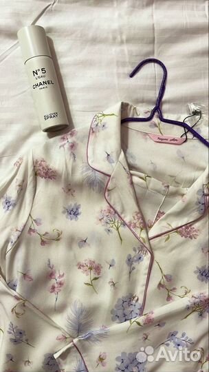 Пижама женская