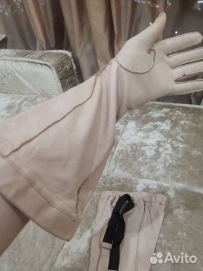 Пкрчатки Francesco cognamiglio