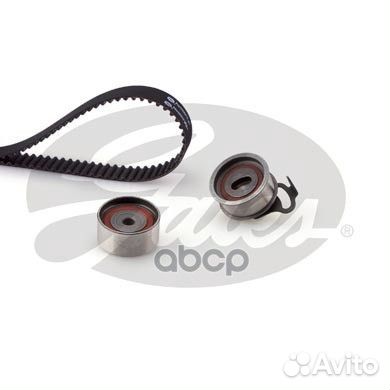 Ремкомплект привода грм PowerGrip Kit K015057XS