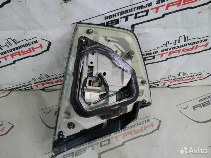 Фонарь nissan infiniti fuga M35 M45 GY50 PNY50 PY5