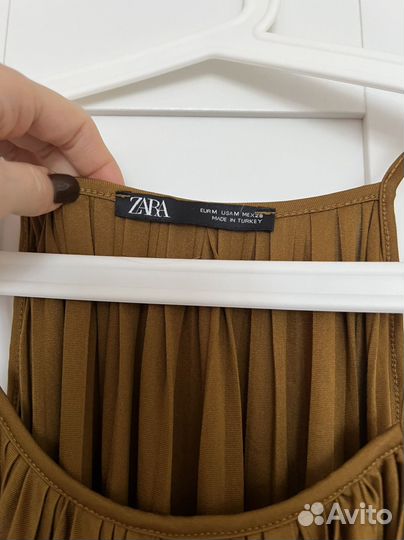 Майка Zara