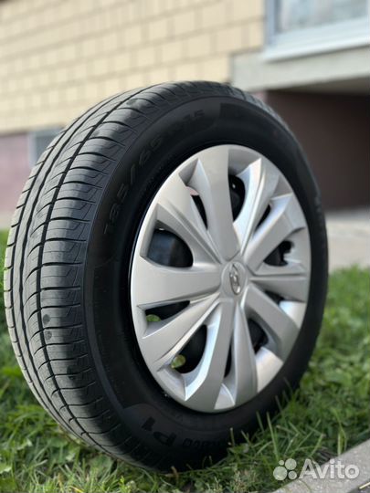 Резина летняя pirelli cinturato r 15 185 65