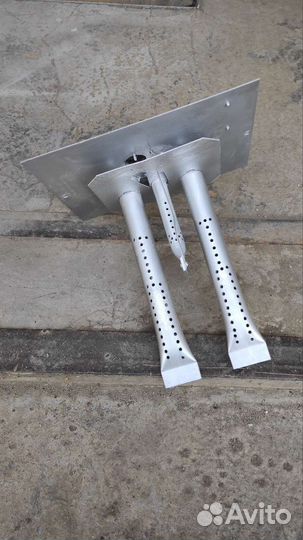 Газовая форсунка