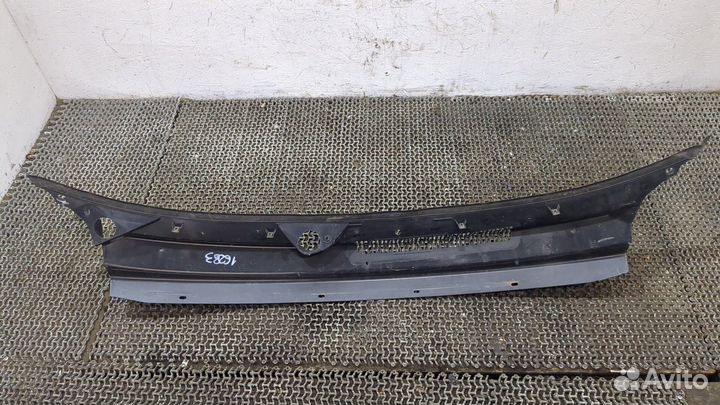 Жабо под дворники Dodge Journey 2011, 2013