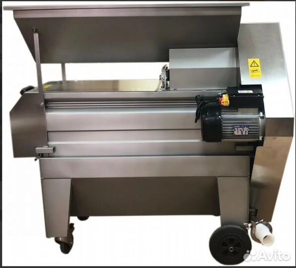 Гребнеотделитель Rossignola