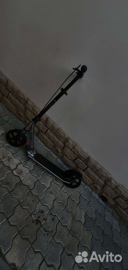 Самокат oxelo mid 9