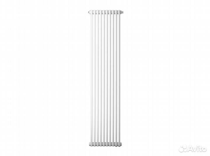 Радиатор трубчатый Zehnder Charleston 2180, 08 сек