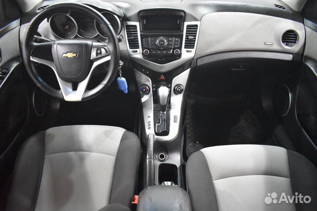 Chevrolet Cruze 1.6 AT, 2011, 160 000 км объявление продам
