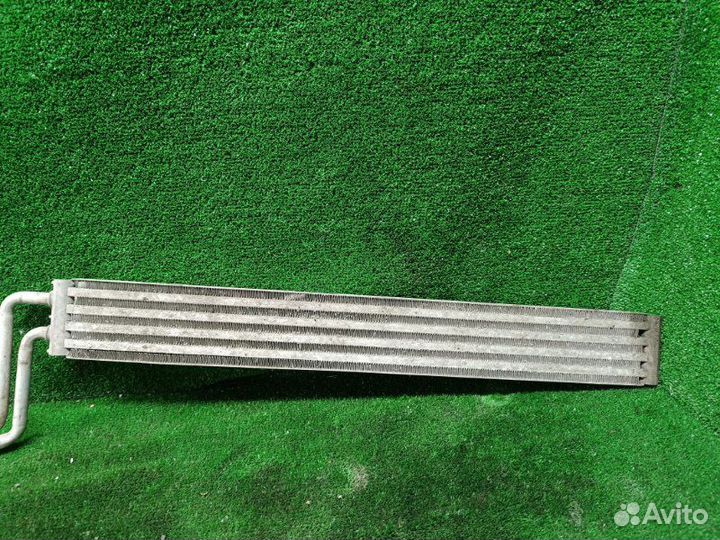 Радиатор гидроусилителя руля Volkswagen Touareg I