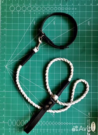 Аксессуары ручной работы из кожи на заказ