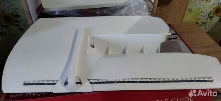 Расширительный столик для швейной машины Huskvarna