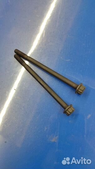 Болт поддона Hyundai Genesis I (2008–2012)