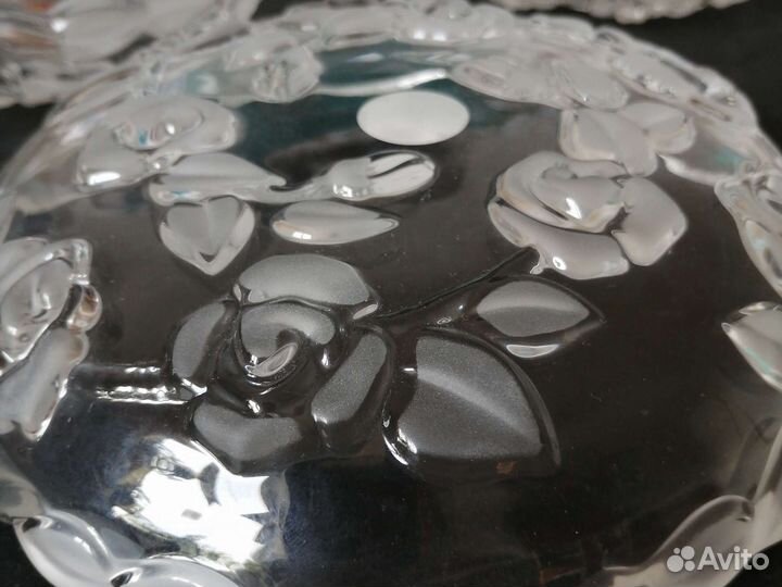 Набор посуды Waltherglas