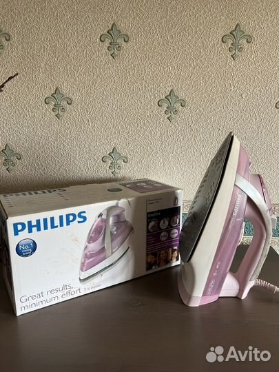 Утюг Philips