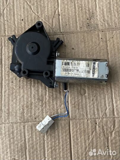 Электростеклоподъемник ваз 2109-2115