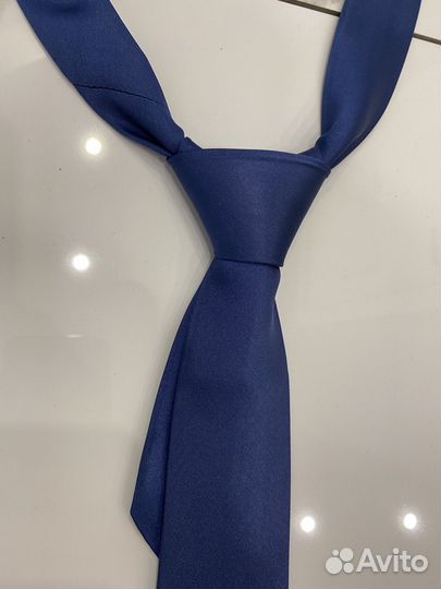 Галстук Hugo boss