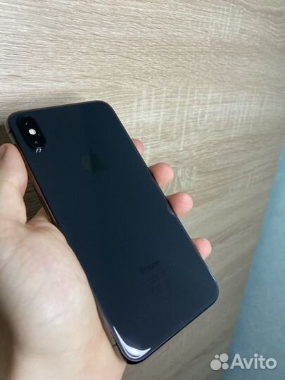 iPhone Xs Max, 256 ГБ