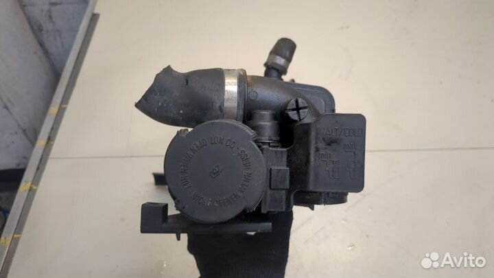 Бачок расширительный BMW 3 E46, 2002