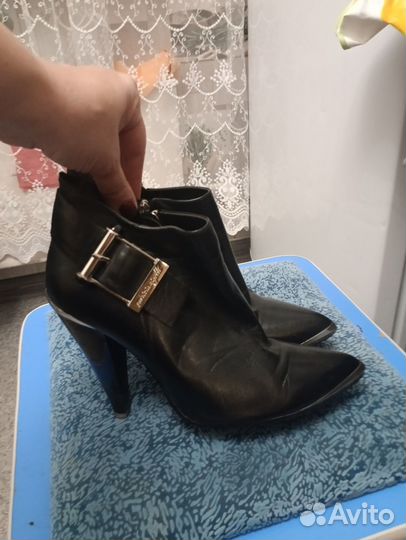 Продам полусапожки
