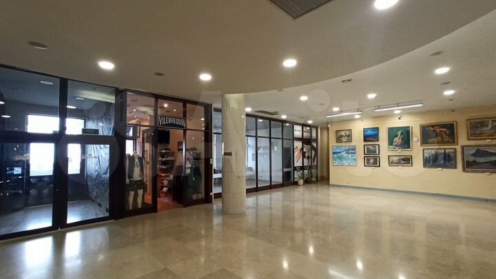 Торговое, офисное помещение, 32 м²